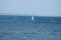 Sailing photo