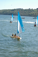 Sailing photo