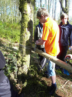 Assault Course photo