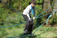 Assault Course photo