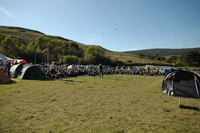 Campsite photo