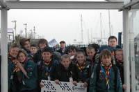 Ferry photo
