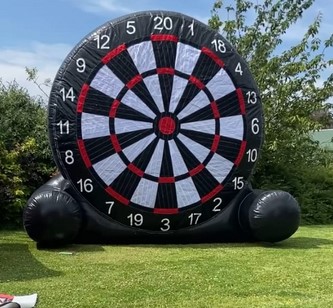 Fottball Shoot Out