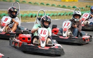 gokart